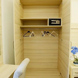 Deluxe Kamer