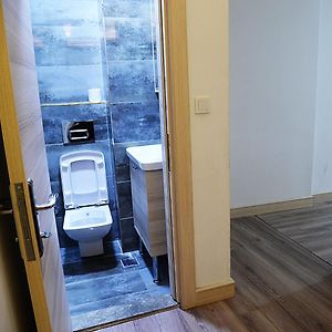 Appartement op de Begane Grond